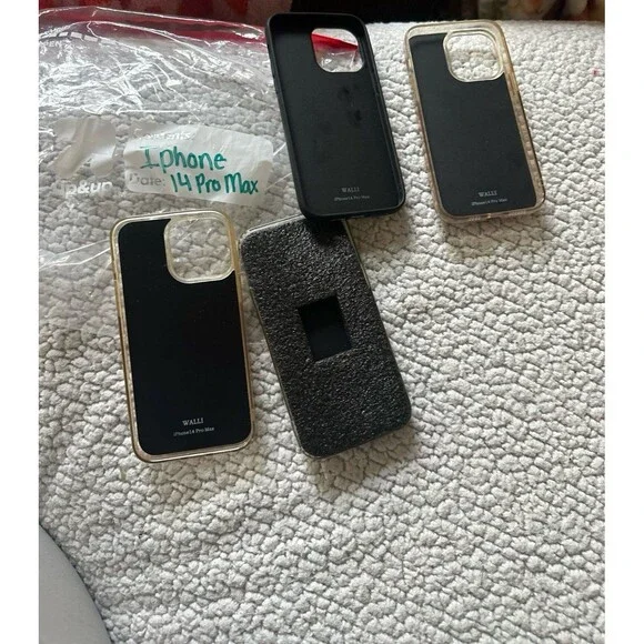 iPhone 14pro max Walli case bundle - www.joarbit.com iPhone 14pro max Walli case bundle - www.joarbit.com